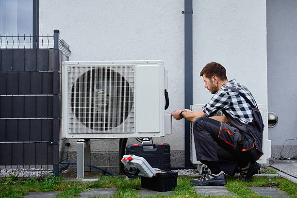 Trusted Hvac service in Stevenson, WA - AAA Pro HVAC